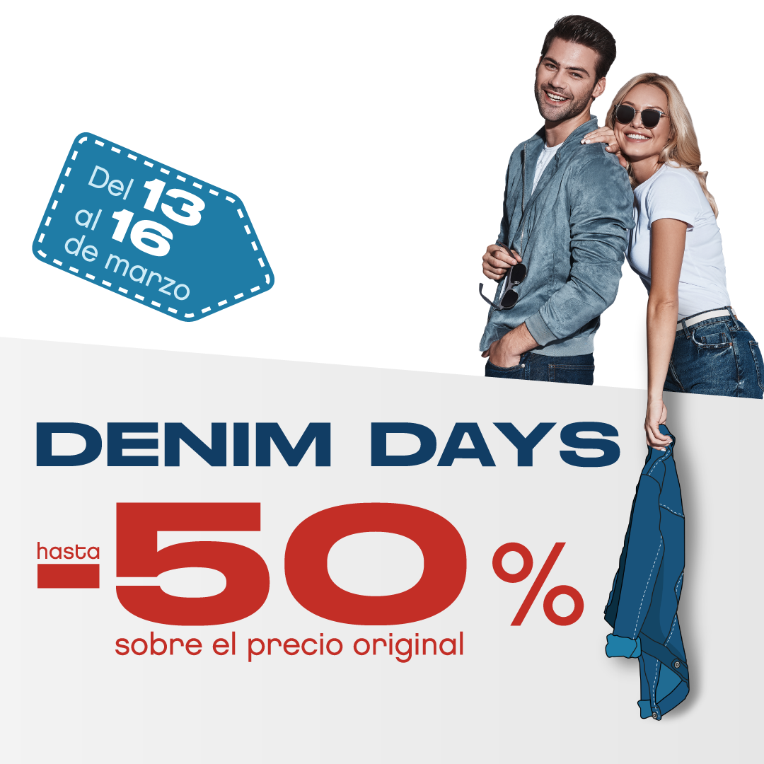 boy and girls with denim clothes