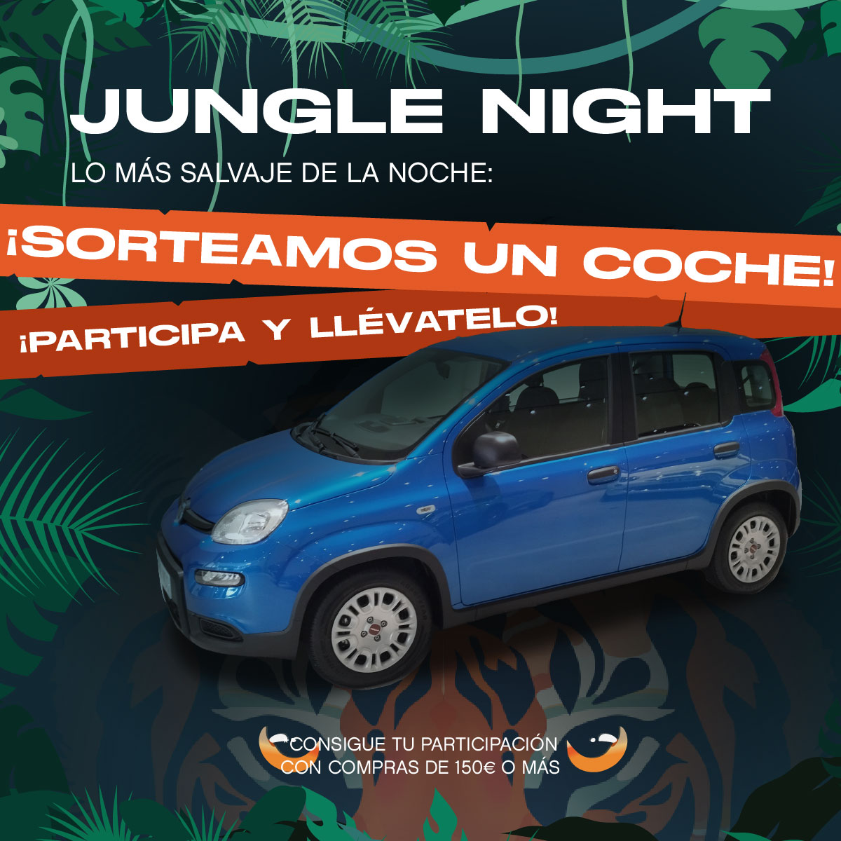 car raffle 