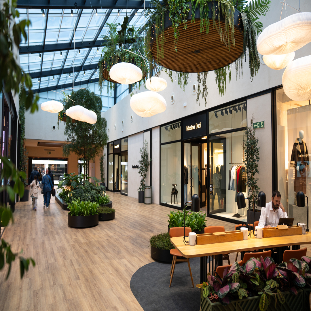 Turismo | Las Rozas The Style Outlets