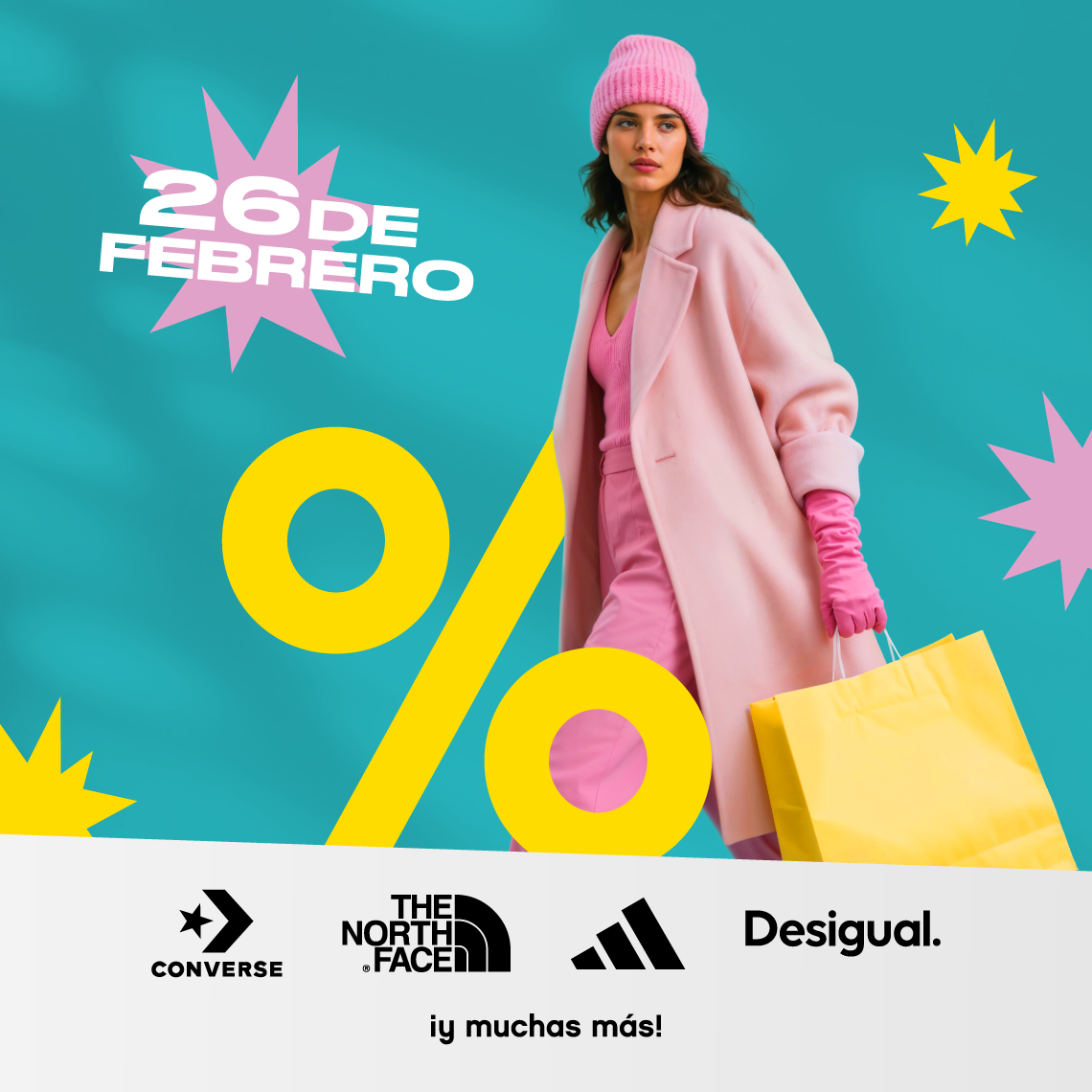 girls with pink clothes