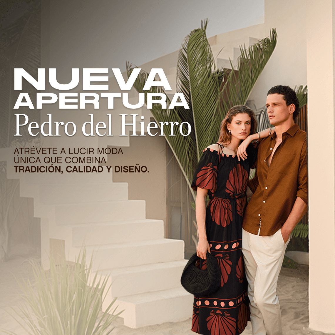 NUEVA APERTURA