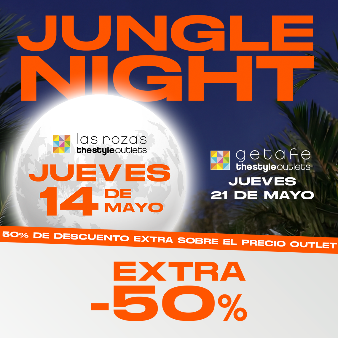 jungle