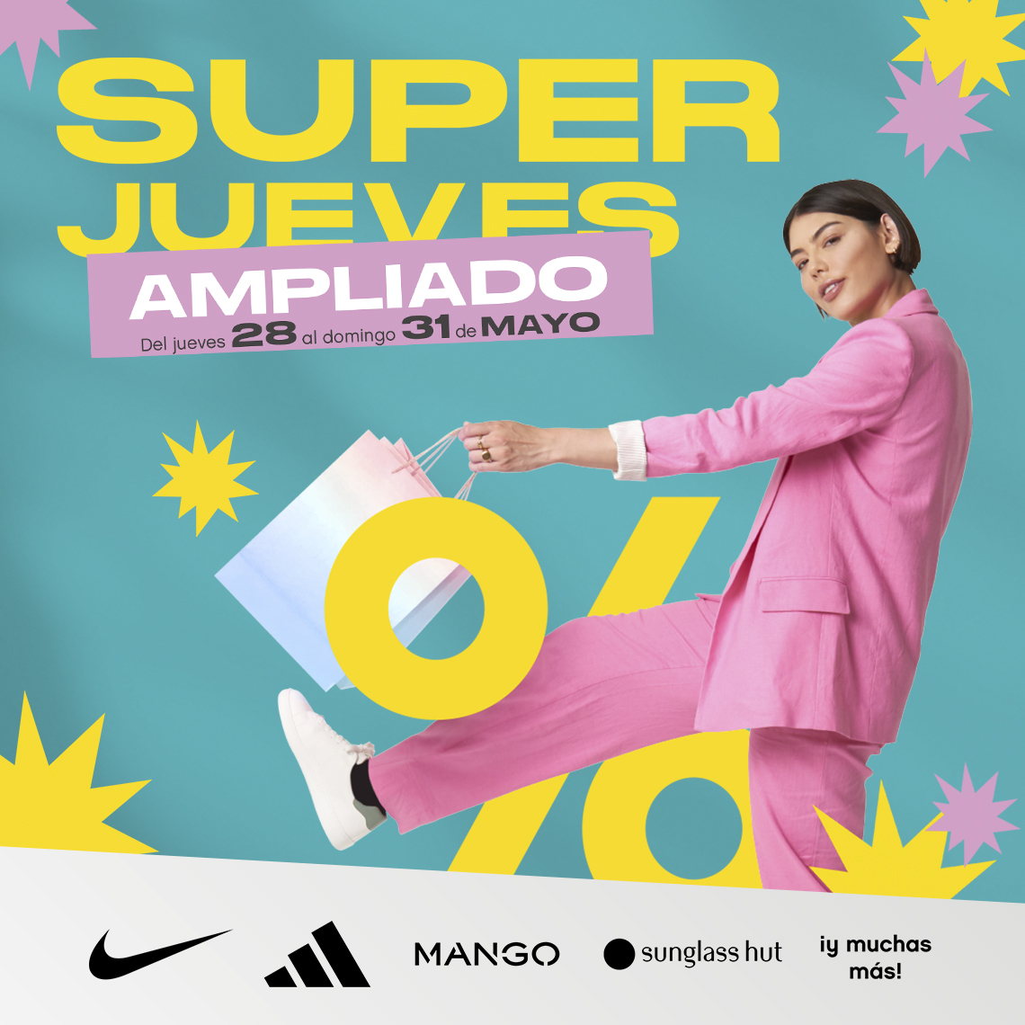 super jueves