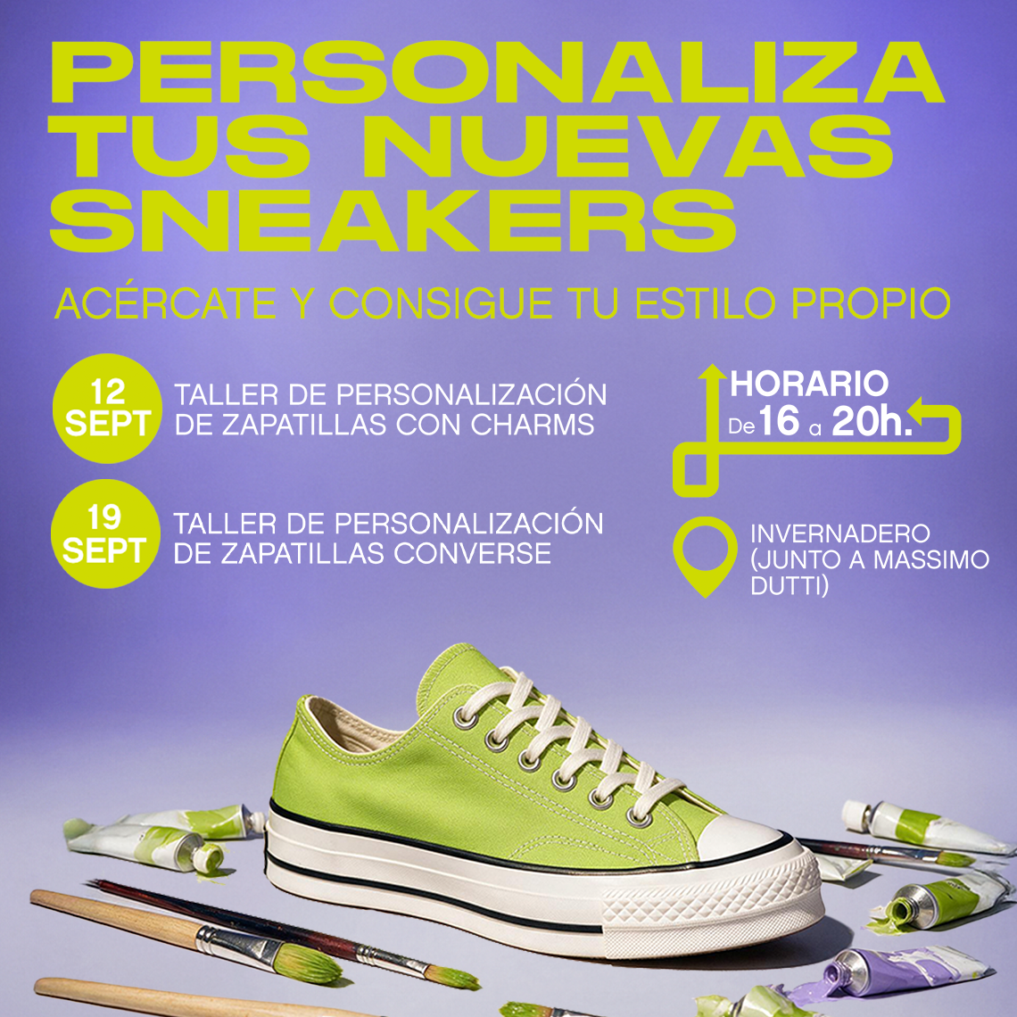 SNEAKERS