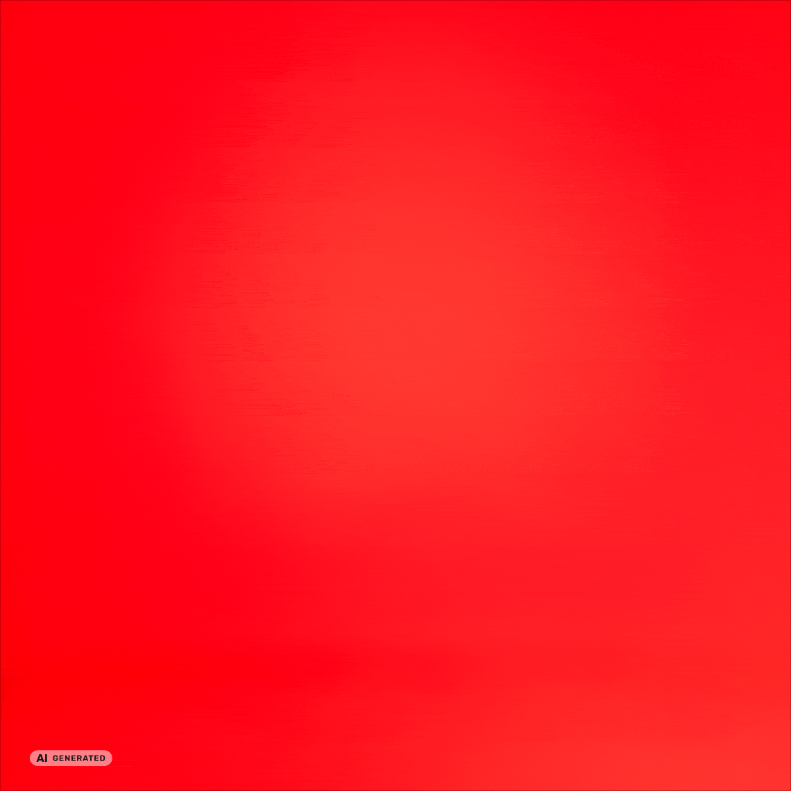 women in red