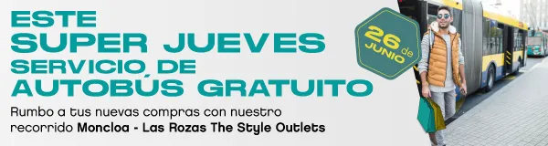 Bus junio