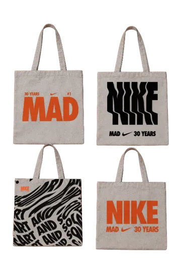 bags nike