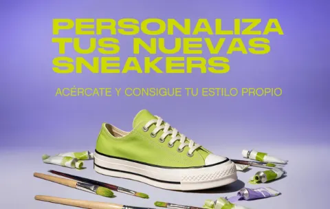 sneakers