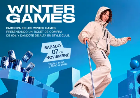 winter